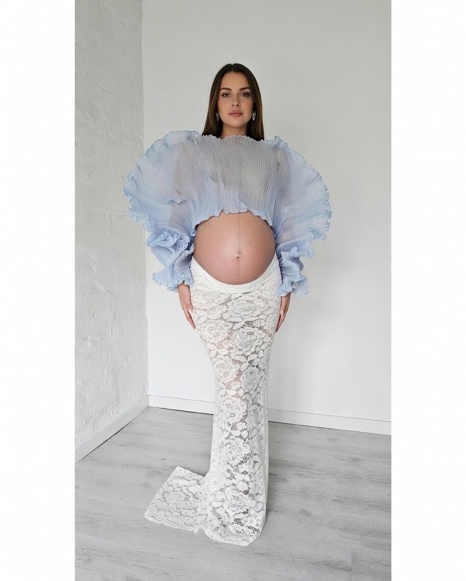 Gabrielle maternity set