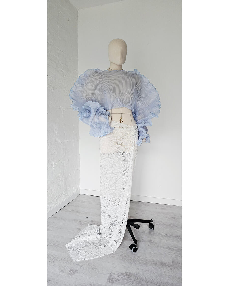 Gabrielle maternity set