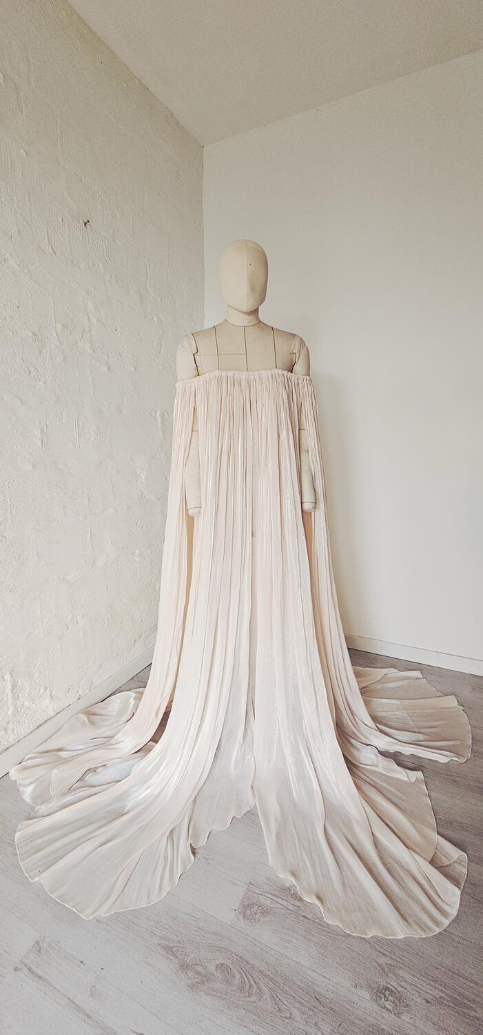 MANON Maternity dress 