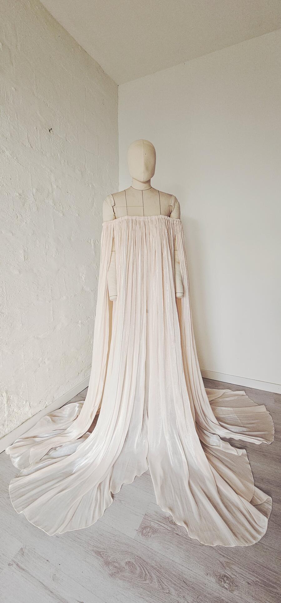 MANON Maternity dress 