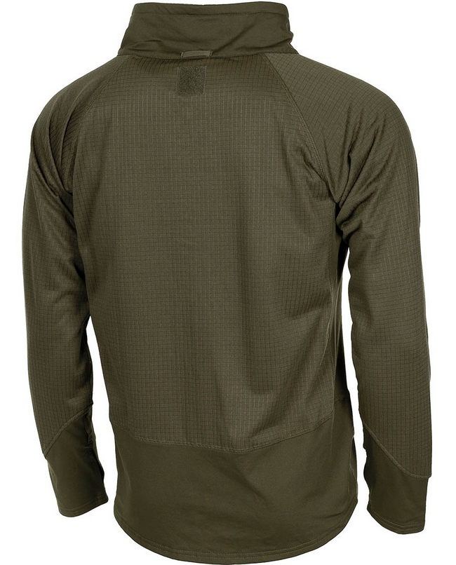 Sottogiacca Tattica Traspirante