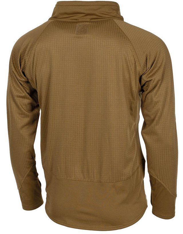 Sottogiacca Tattica Traspirante