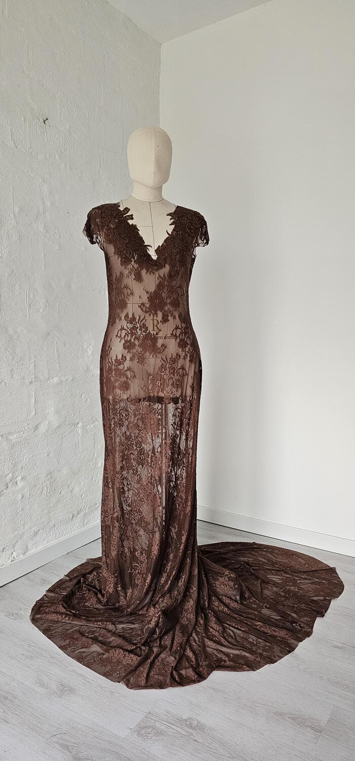 Egla Maternity dress 