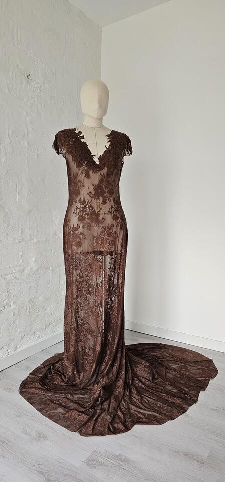 Egla Maternity dress 