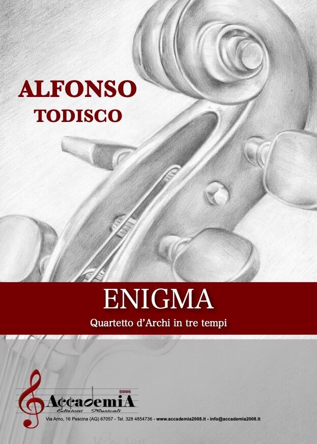 ENIGMA - Alfonso Todisco