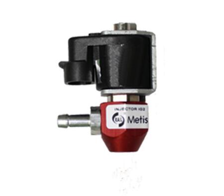 INIETTORE METIS 3hom SENZA UGELLI