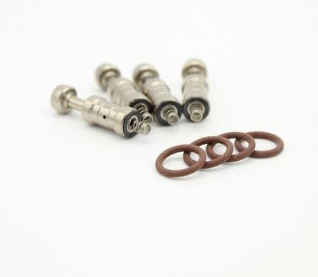 KIT REVISIONE INIETTORI RAIL APACHE 