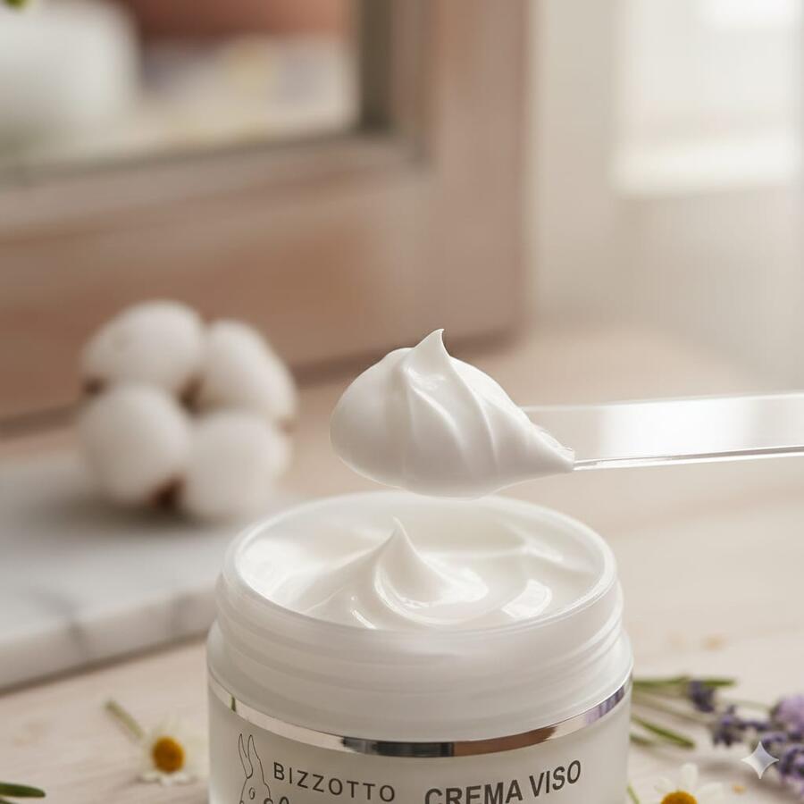 Crema Viso 24ore Nutriente 50ml