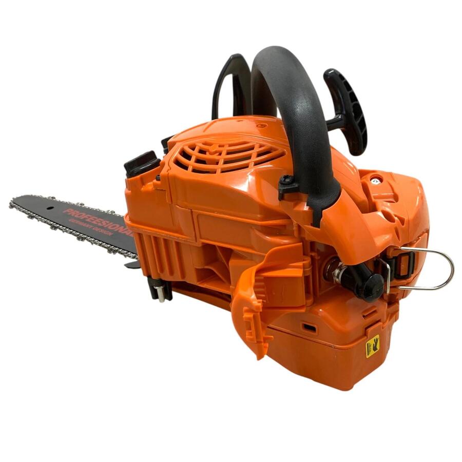 Motosega a Scoppio per Potatura 25CC 0.9kW Leggera 2.4Kg con Lama Carving 30cm