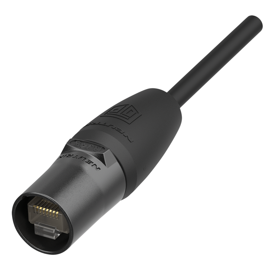 Neutrik Alloggiamento del cavo Ethercon B Top