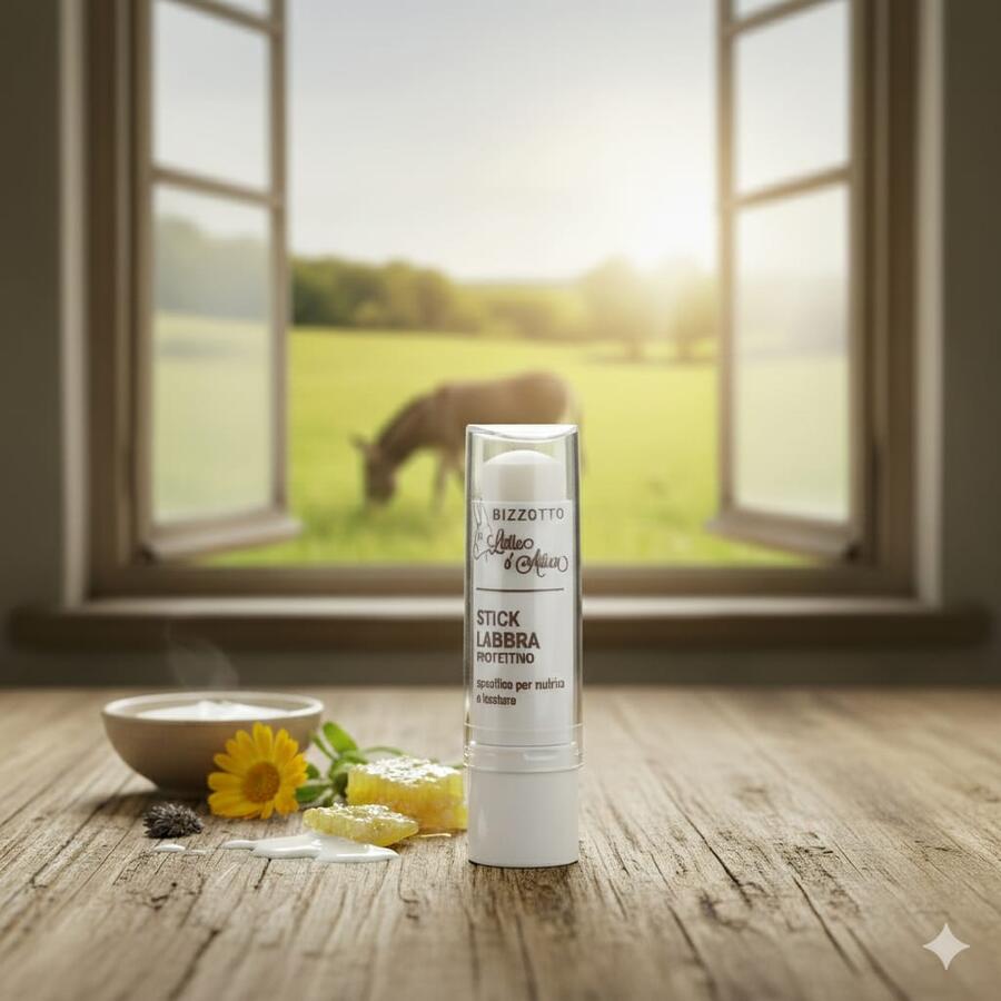 Stick Labbra Protettivo 4,5ml