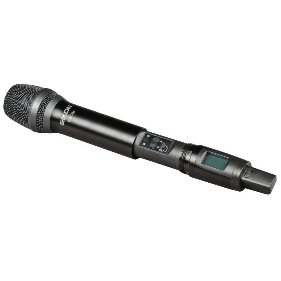 Eikon by Proel WM900M