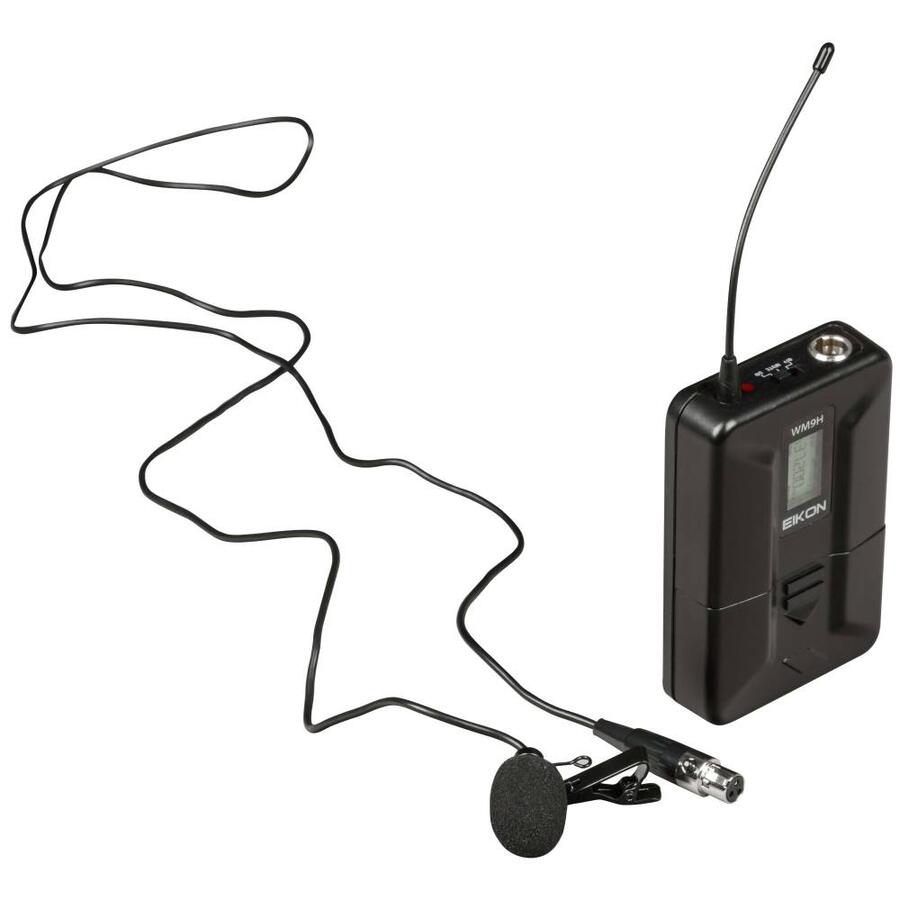 Eikon by Proel WM900H