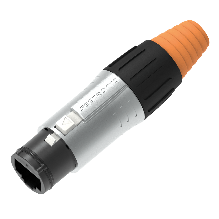 Seetronic Portacavo RJ45