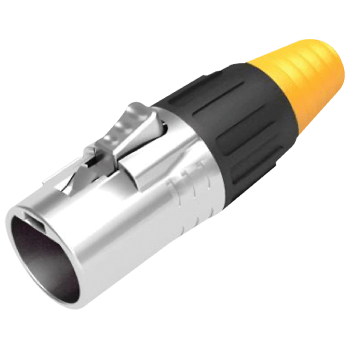 Seetronic Portacavo RJ45 Male