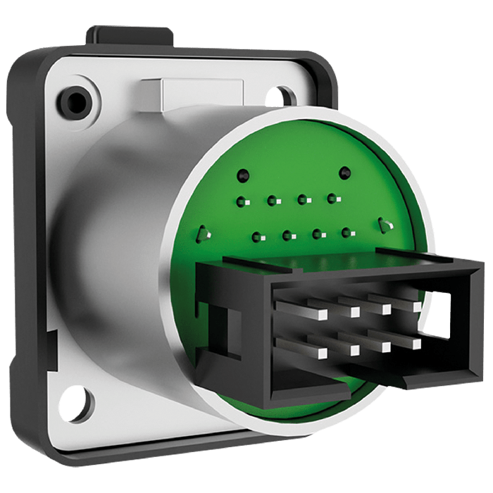 Seetronic Telaio RJ45