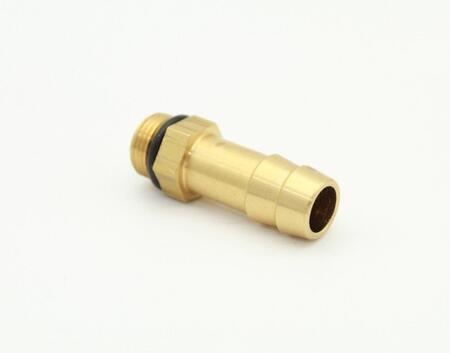 RACCORDO D 11 PER INIETTORI APACHE