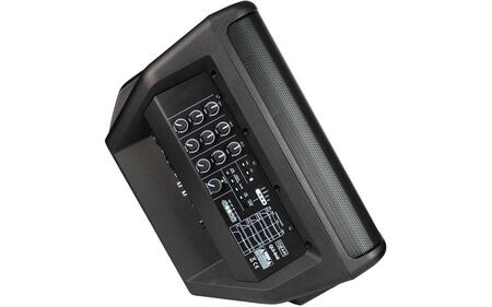 CASSA A BATTERIA OQAN QLS-8AB