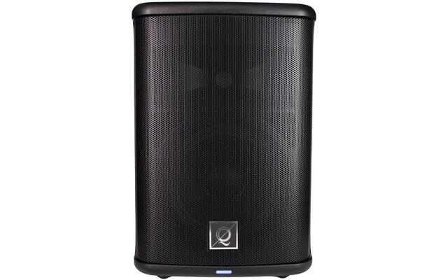 CASSA A BATTERIA OQAN QLS-8AB