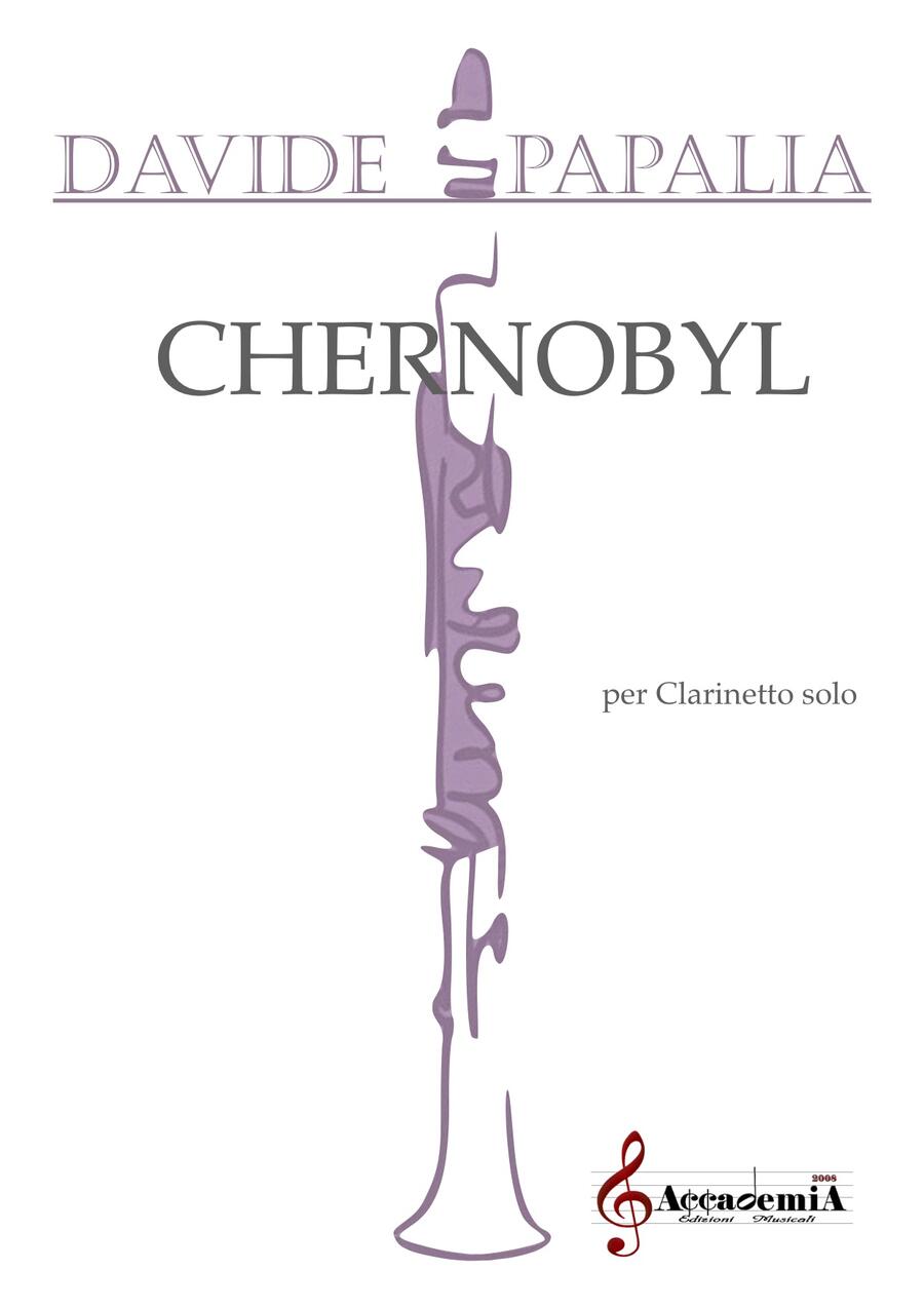 CHERNOBYL - Davide Papalia