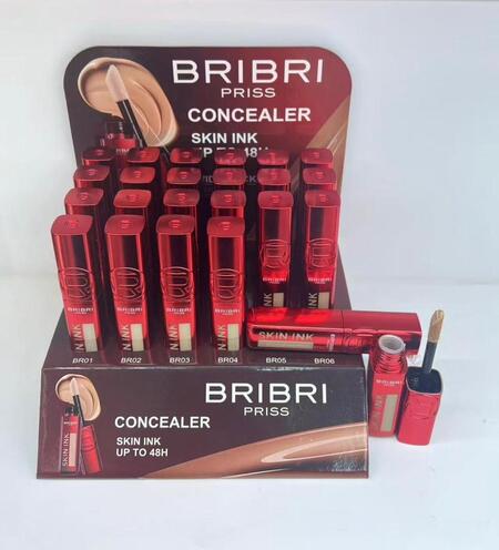 BRIBRI PRISS CONCEALER (Similare L'Oreal)
 [Conf.da 24 pezzi]