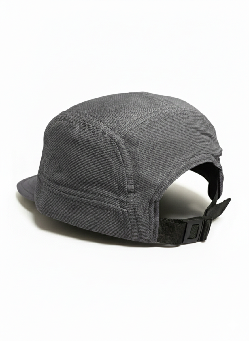 CAMPER HAT GREY FOL