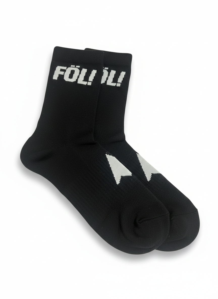 CALZA TECNICA FOL