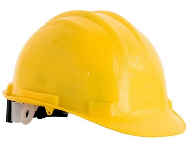 Casco da cantiere di alta qualità