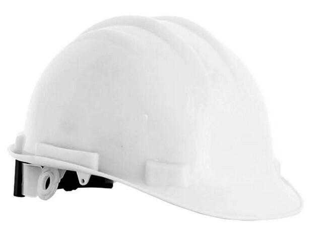 Casco da cantiere di alta qualità