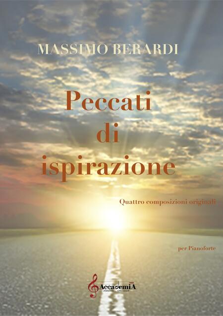 PECCATI DI ISPIRAZIONE - Massimo Berardi
