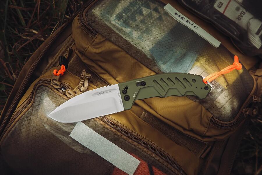 Extrema Ratio RAO C Outdoor