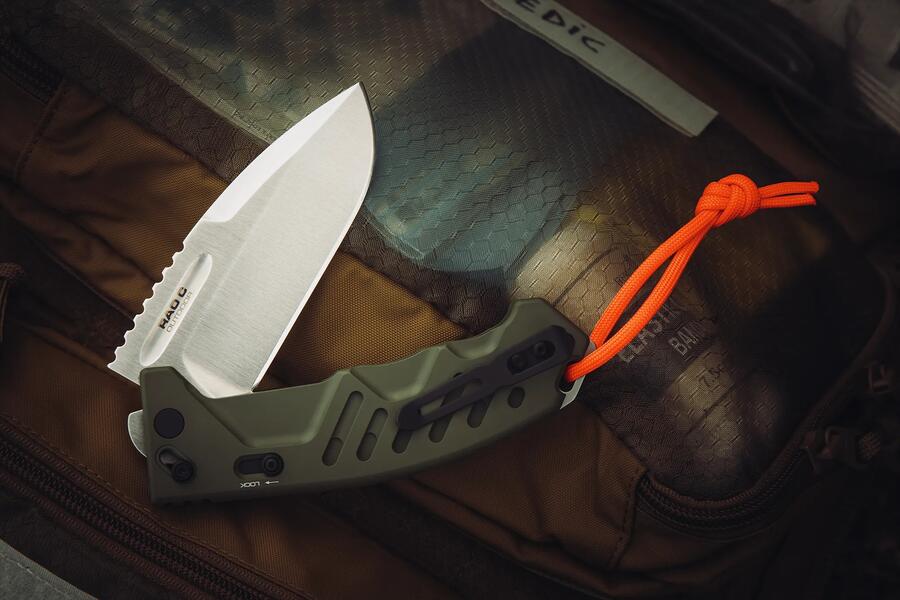 Extrema Ratio RAO C Outdoor