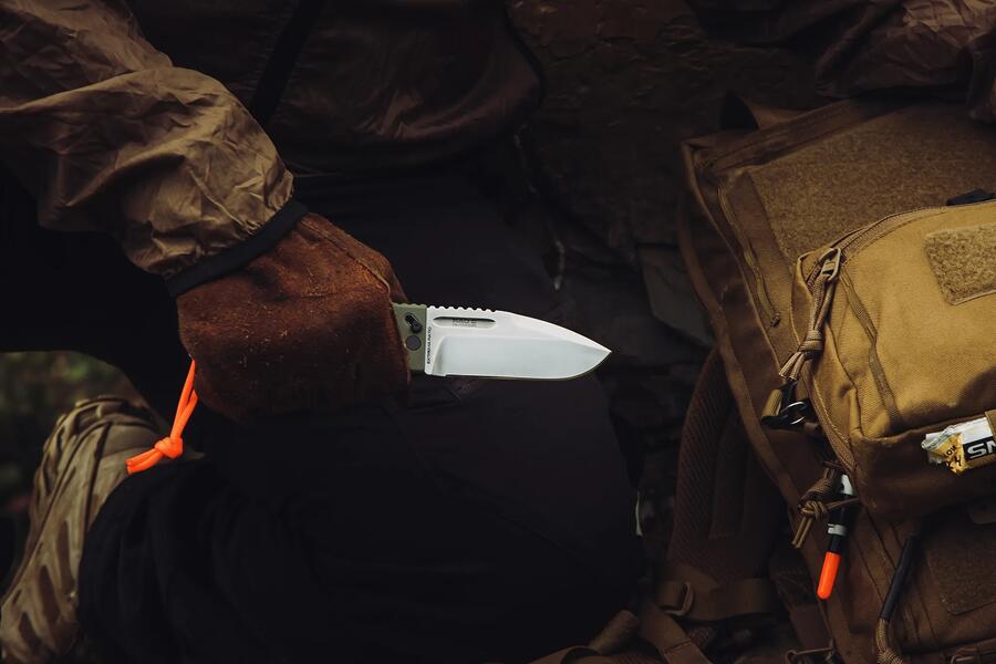 Extrema Ratio RAO C Outdoor