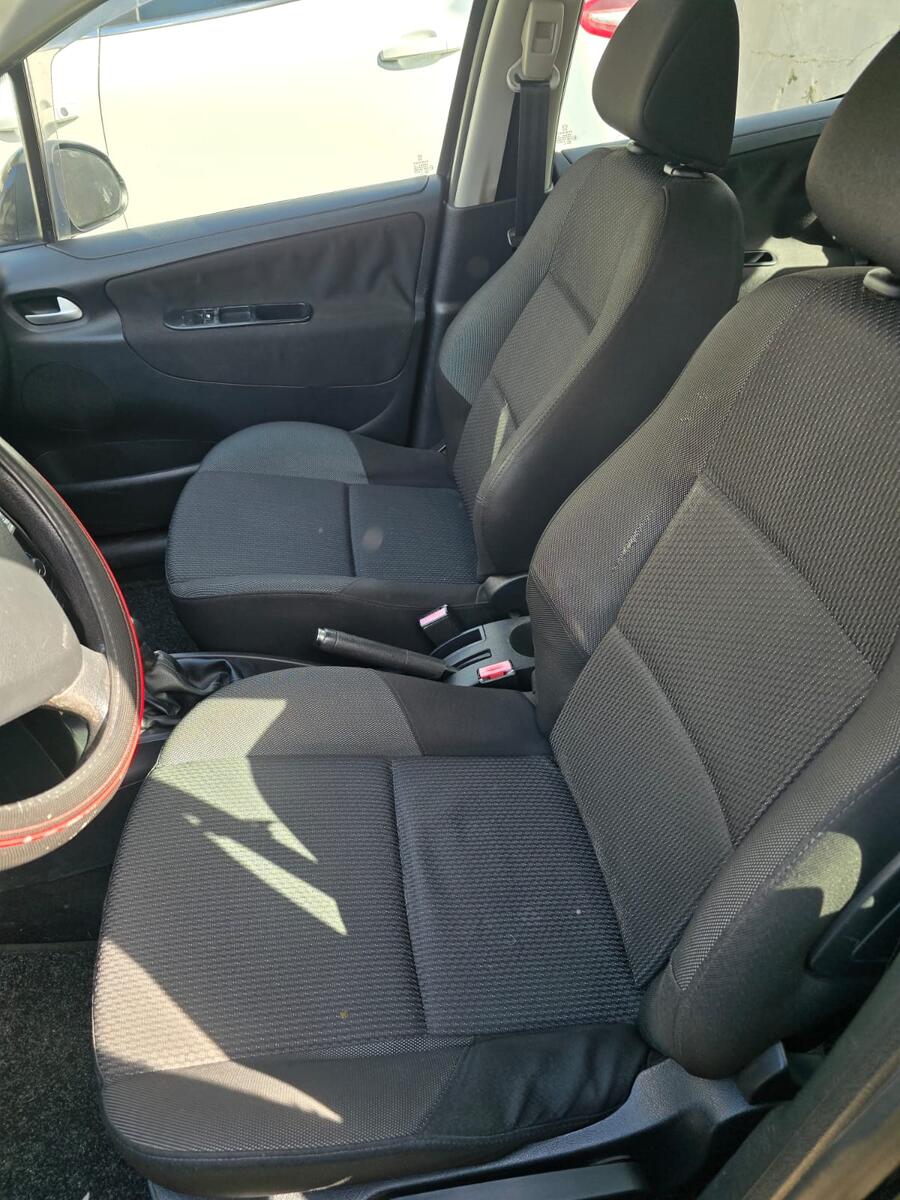 Peugeot 207 HDi 70CV 5p.