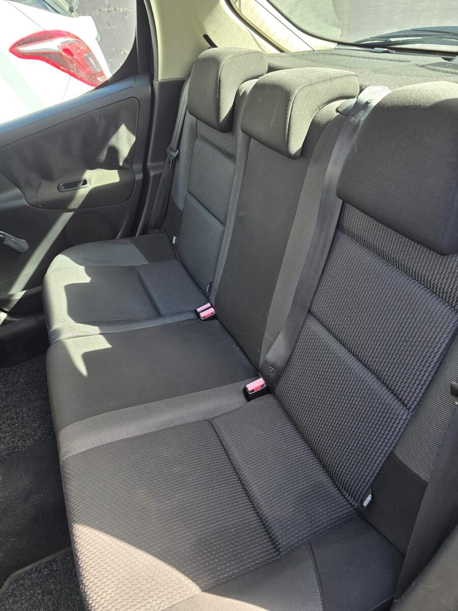 Peugeot 207 HDi 70CV 5p.