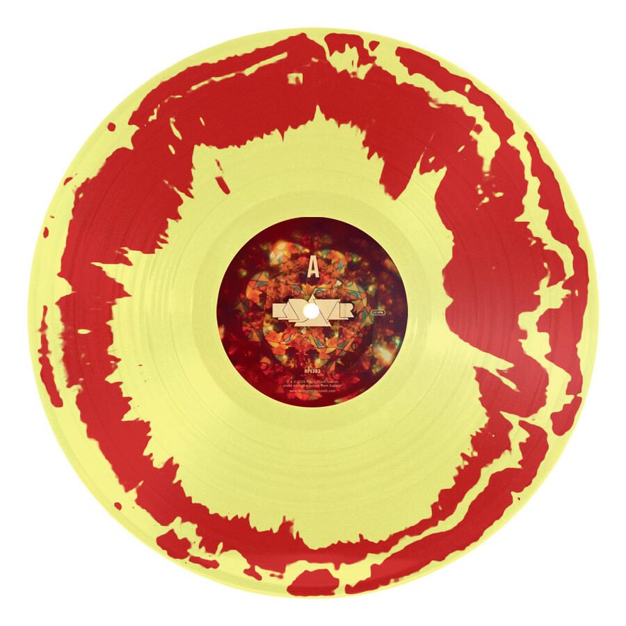 KADAVAR - LIVE IN ANTWERP -