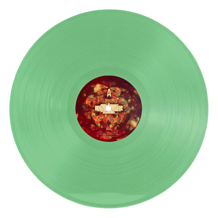 KADAVAR - LIVE IN ANTWERP -