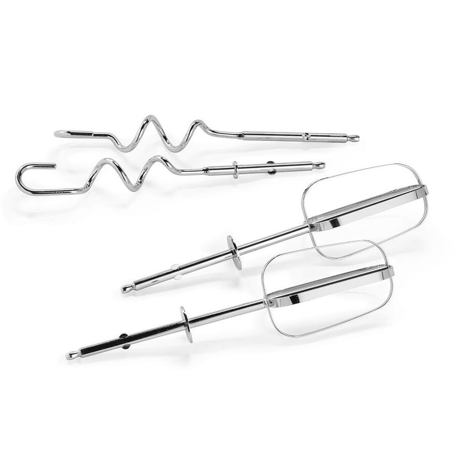 Tognana - Sbattitore Elettrico Black&Wood Nero-Legno