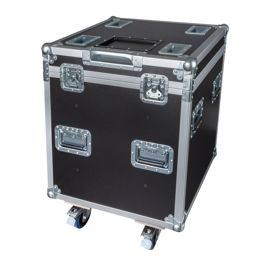 Showgear Multiflex Case 60