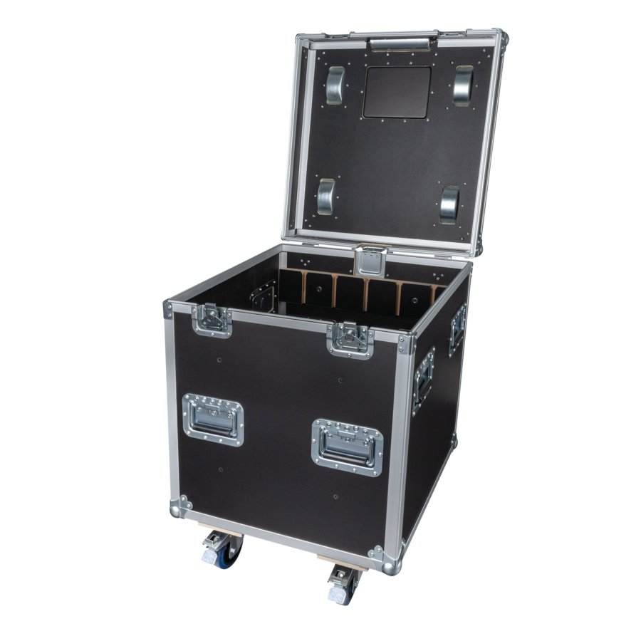 Showgear Multiflex Case 60