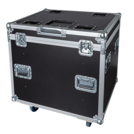 Showgear Multiflex Case 80