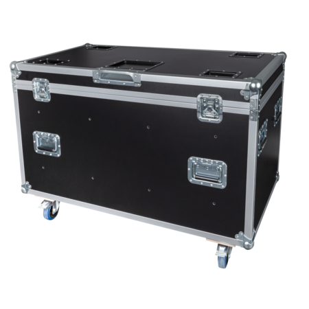 Showgear Multiflex Case 120