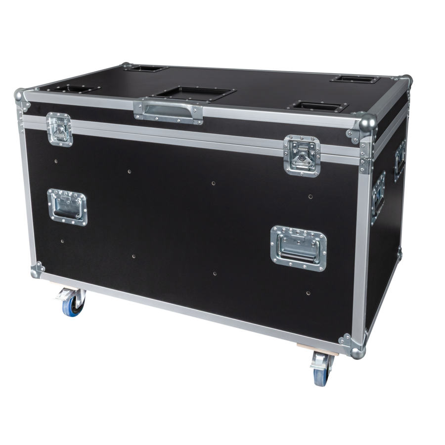 Showgear Multiflex Case 120