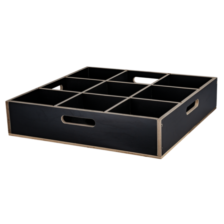 Showgear Multiflex Case Top Insert 1