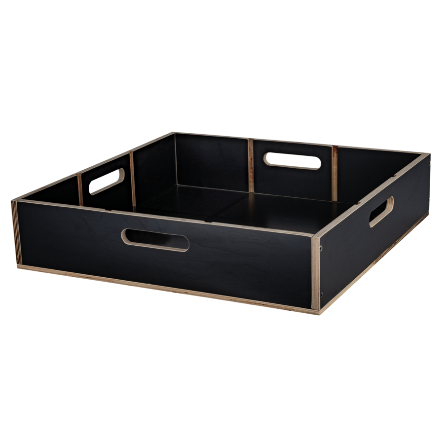 Showgear Multiflex Case Top Insert 1