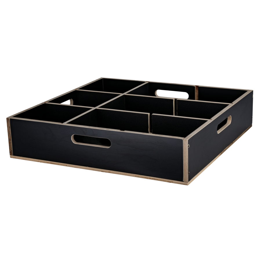 Showgear Multiflex Case Top Insert 1