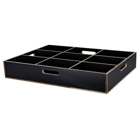 Showgear Multiflex Case Top Insert 2