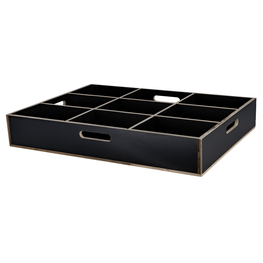 Showgear Multiflex Case Top Insert 2