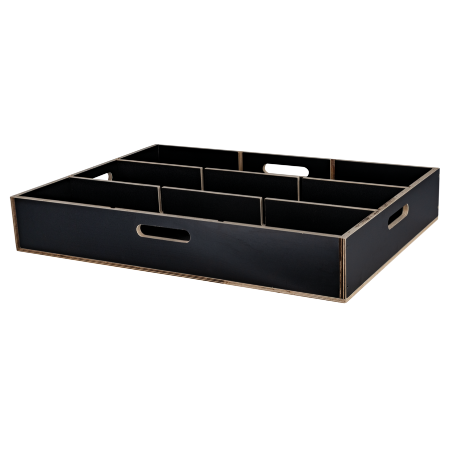 Showgear Multiflex Case Top Insert 2