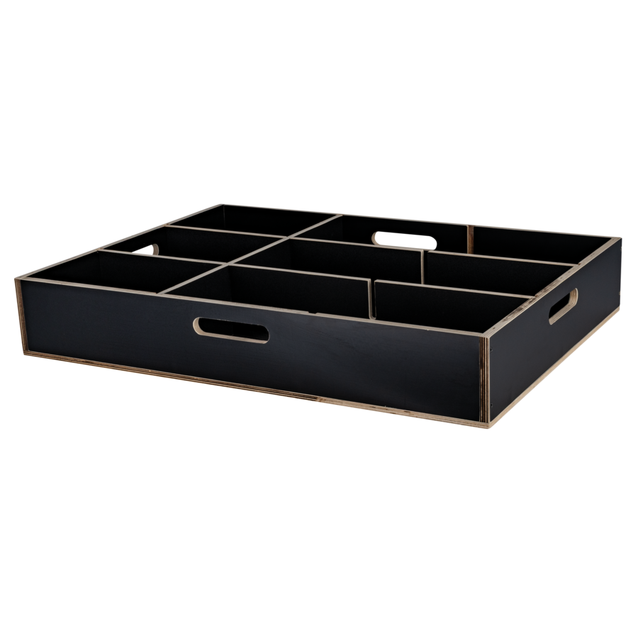 Showgear Multiflex Case Top Insert 2